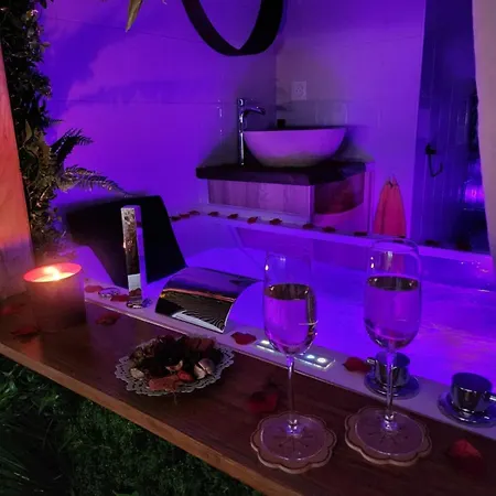 Lägenhet Luxury With An African Vibe