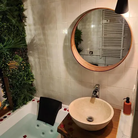 דירה Luxury With An African Vibe קאקרפו