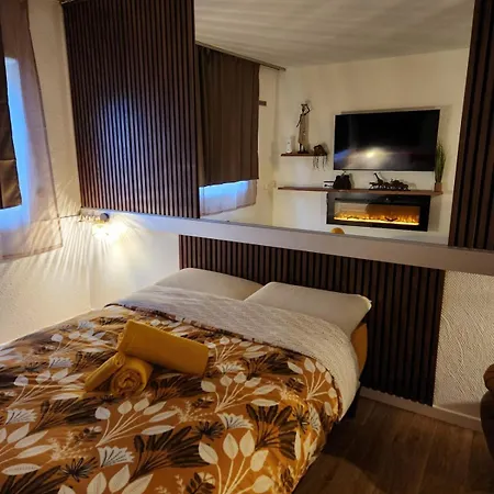 Luxury With An African Vibe Carquefou