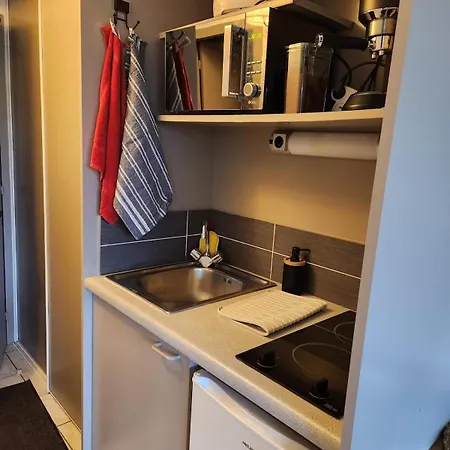 Lägenhet Luxury With An African Vibe