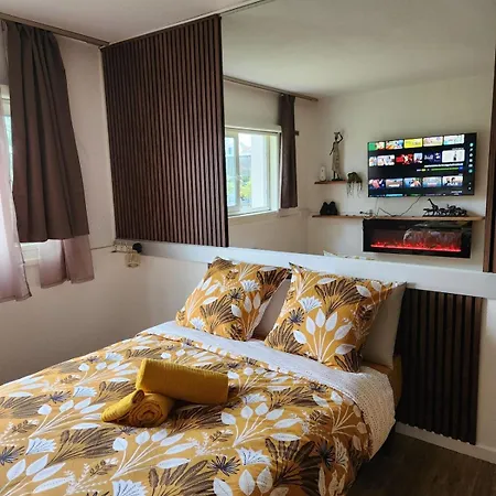 Luxury With An African Vibe * קאקרפו