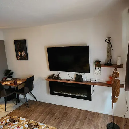 Luxury With An African Vibe Carquefou