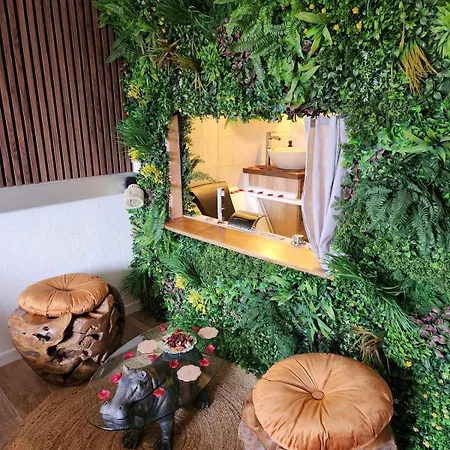Luxury With An African Vibe