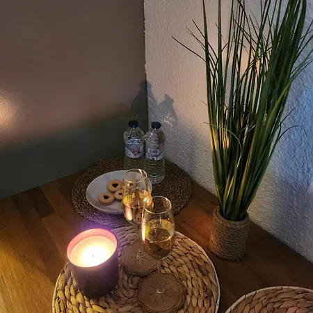 דירה Luxury With An African Vibe קאקרפו